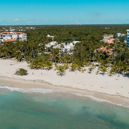 Beach Apartment Villas Jubey, Emotion Access Juan Dolio Εξωτερικό φωτογραφία