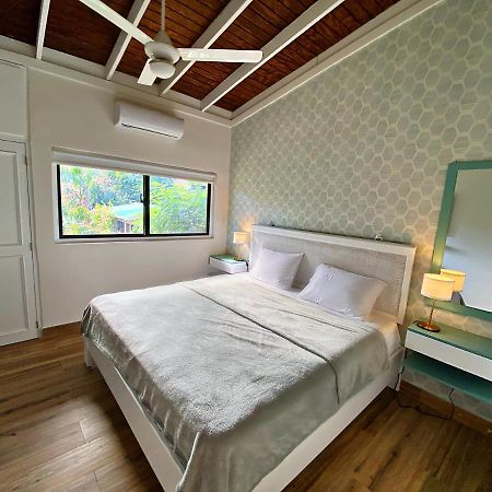 Beach Apartment Villas Jubey, Emotion Access Juan Dolio Εξωτερικό φωτογραφία
