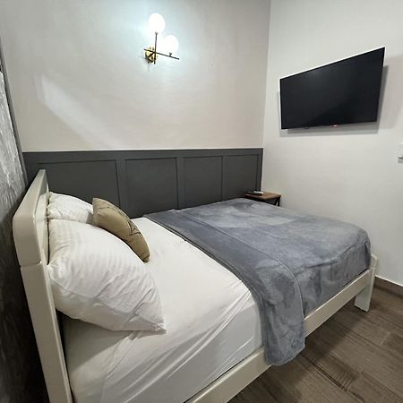 Beach Apartment Villas Jubey, Emotion Access Juan Dolio Εξωτερικό φωτογραφία