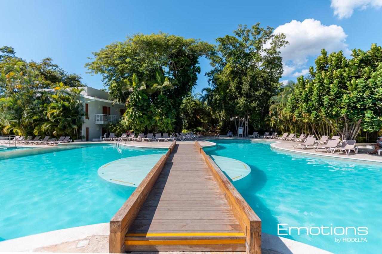 Beach Apartment Villas Jubey, Emotion Access Juan Dolio Εξωτερικό φωτογραφία
