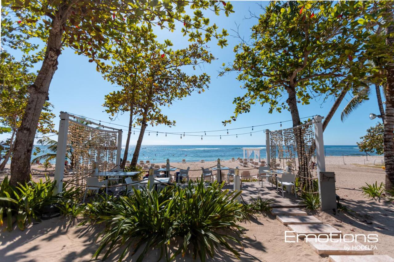 Beach Apartment Villas Jubey, Emotion Access Juan Dolio Εξωτερικό φωτογραφία