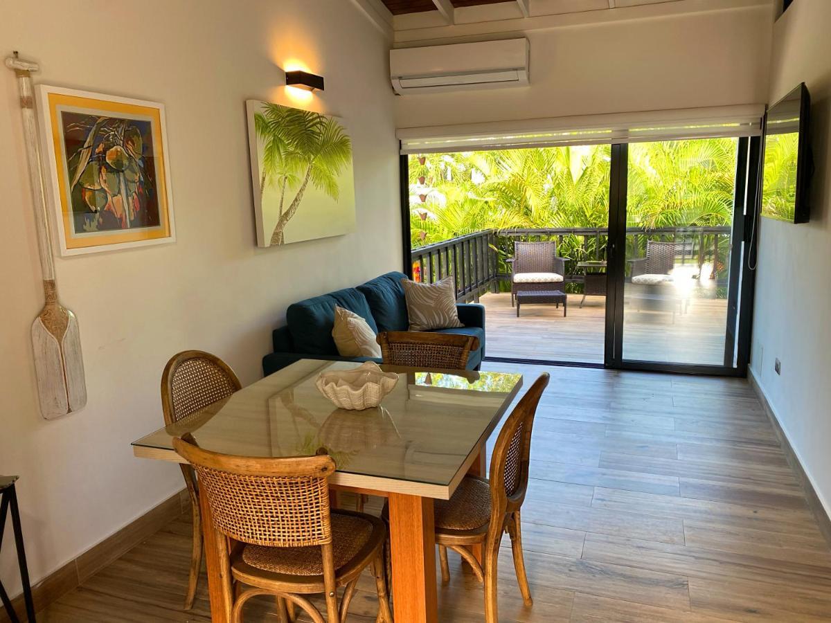 Beach Apartment Villas Jubey, Emotion Access Juan Dolio Εξωτερικό φωτογραφία